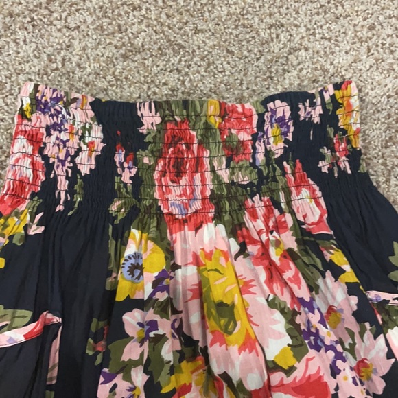 Topshop high waisted skirt size 2 - Picture 3 of 5